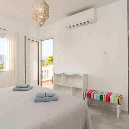 Apartamento Stella Maris Nerja Exterior foto