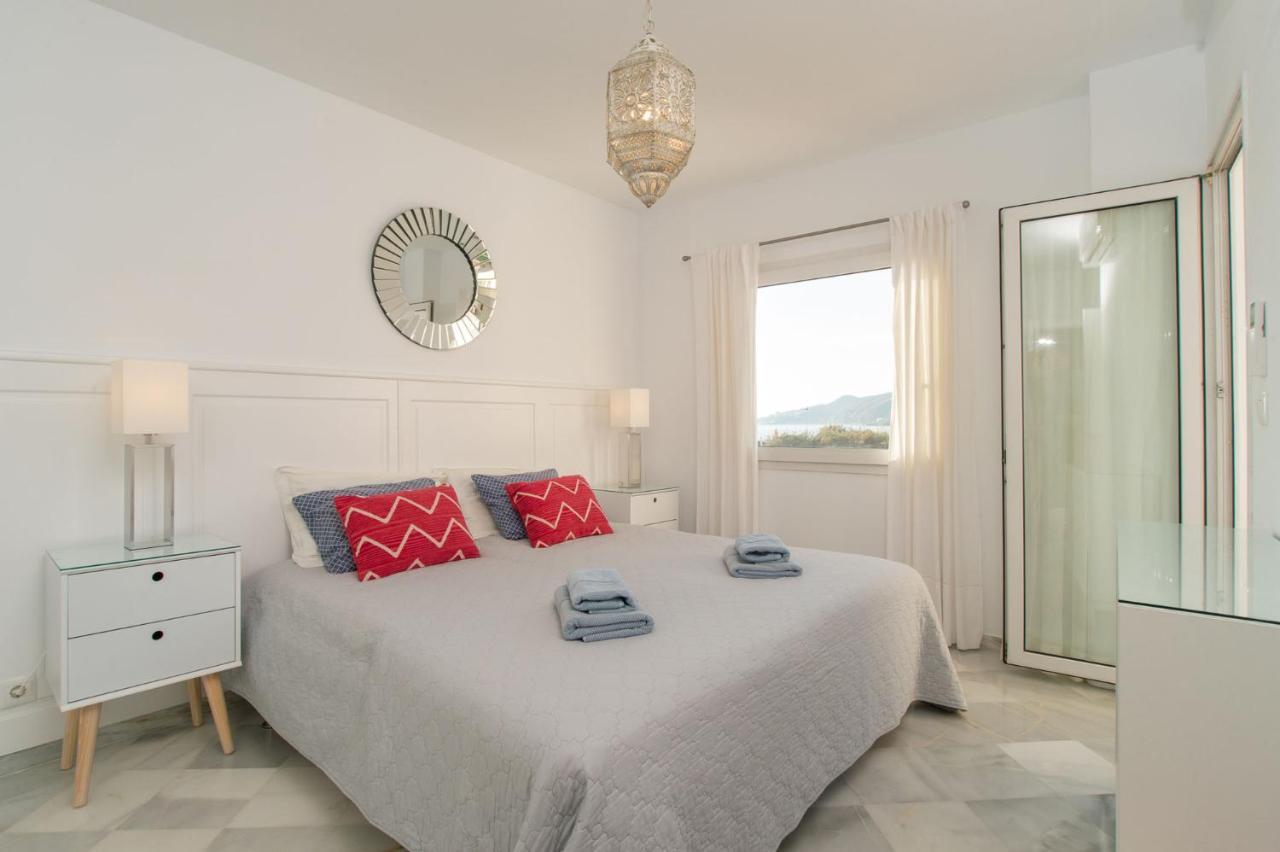 Apartamento Stella Maris Nerja Exterior foto