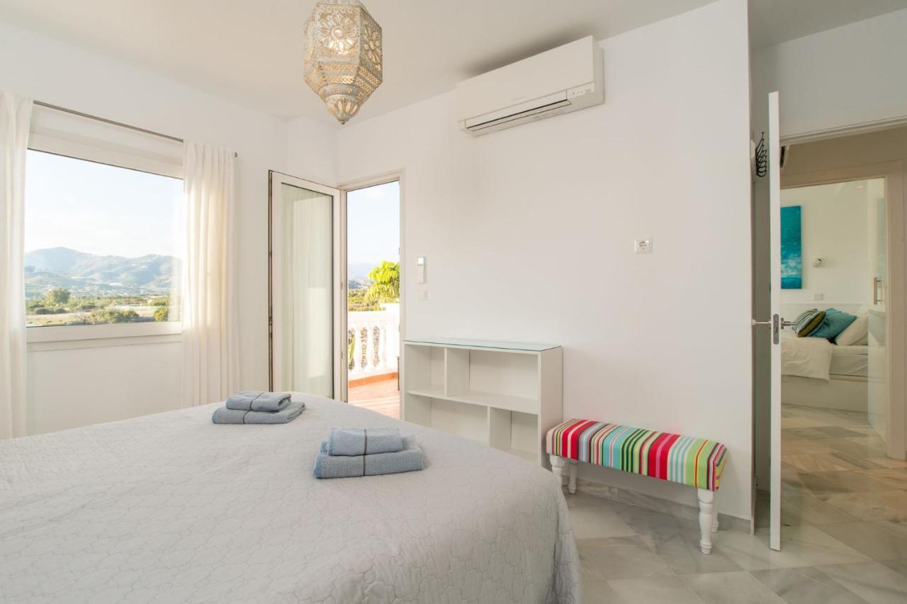 Apartamento Stella Maris Nerja Exterior foto