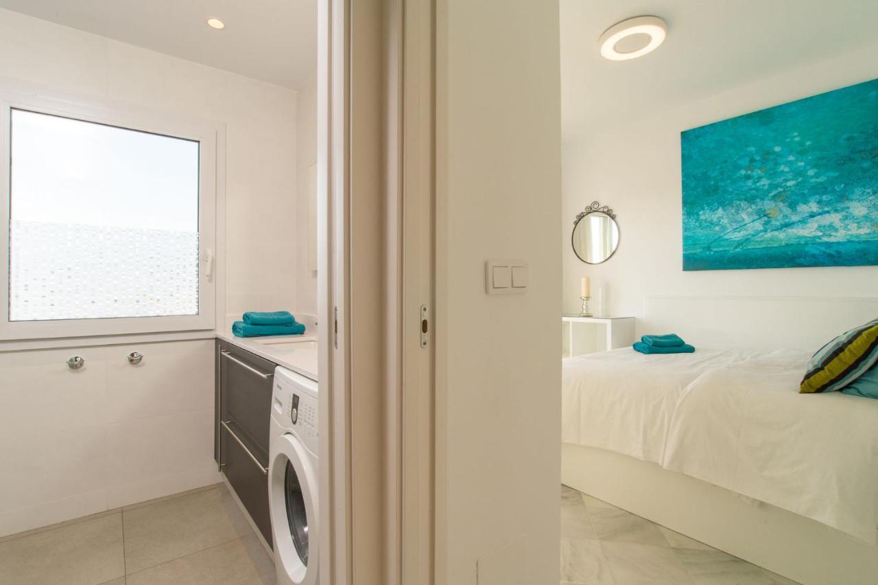 Apartamento Stella Maris Nerja Exterior foto