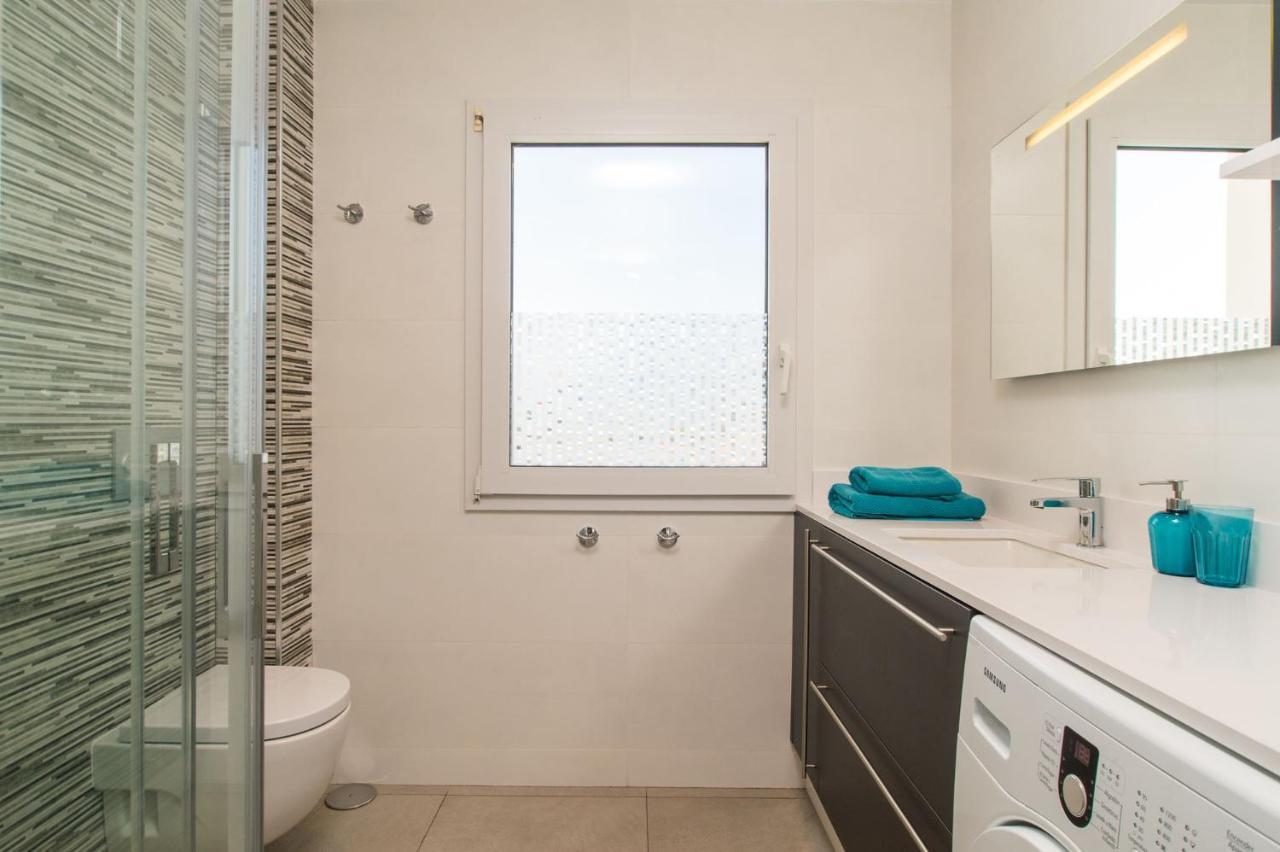 Apartamento Stella Maris Nerja Exterior foto